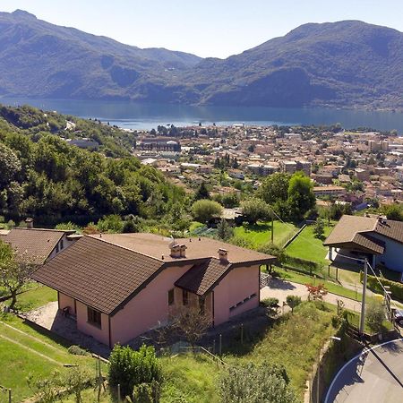 Casa Virginia Βίλα Mandello del Lario Εξωτερικό φωτογραφία