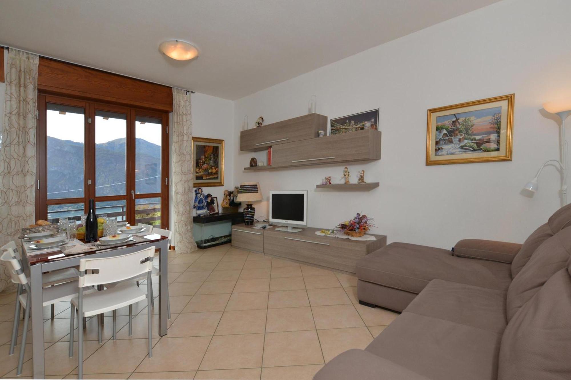 Casa Virginia Βίλα Mandello del Lario Εξωτερικό φωτογραφία
