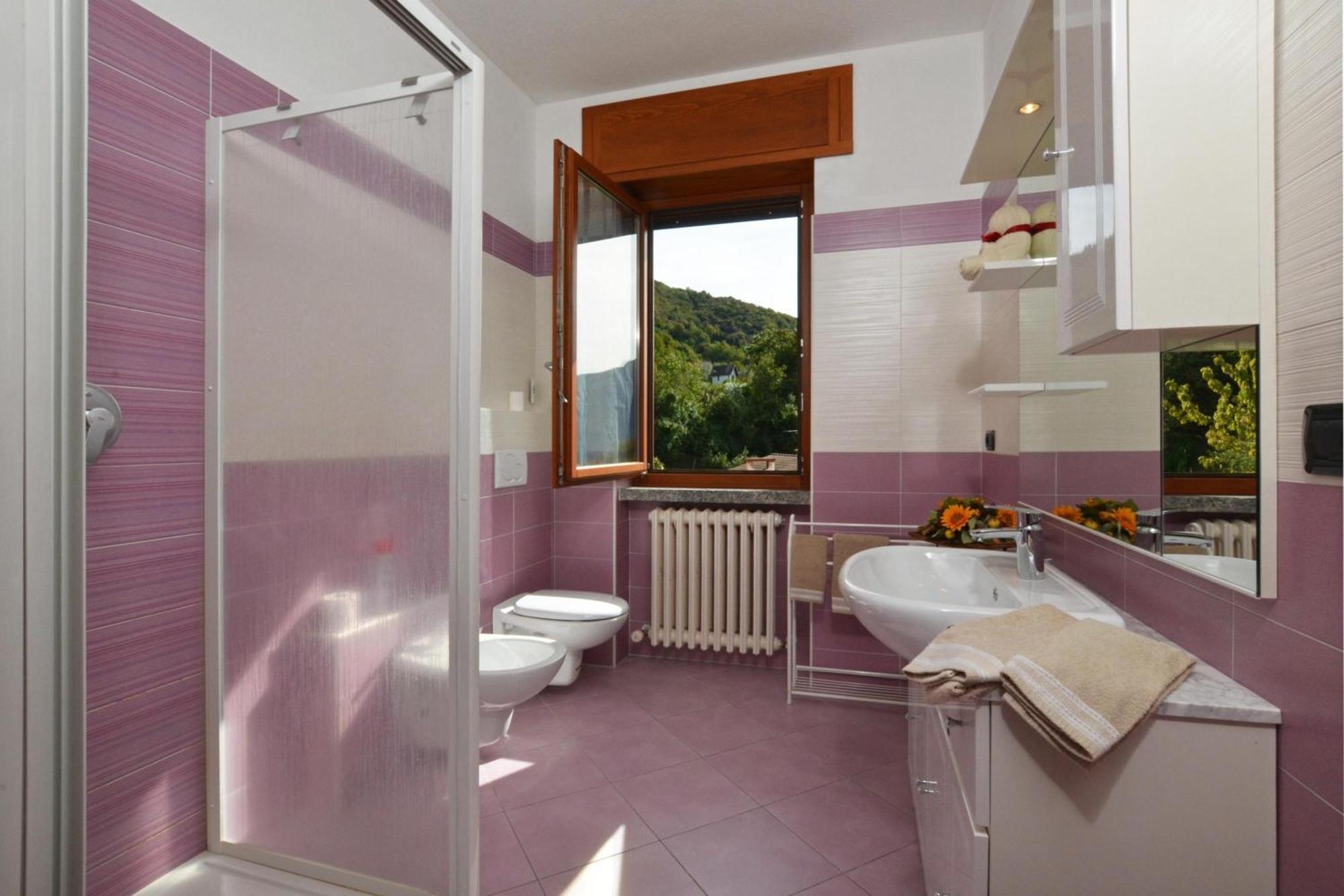 Casa Virginia Βίλα Mandello del Lario Εξωτερικό φωτογραφία