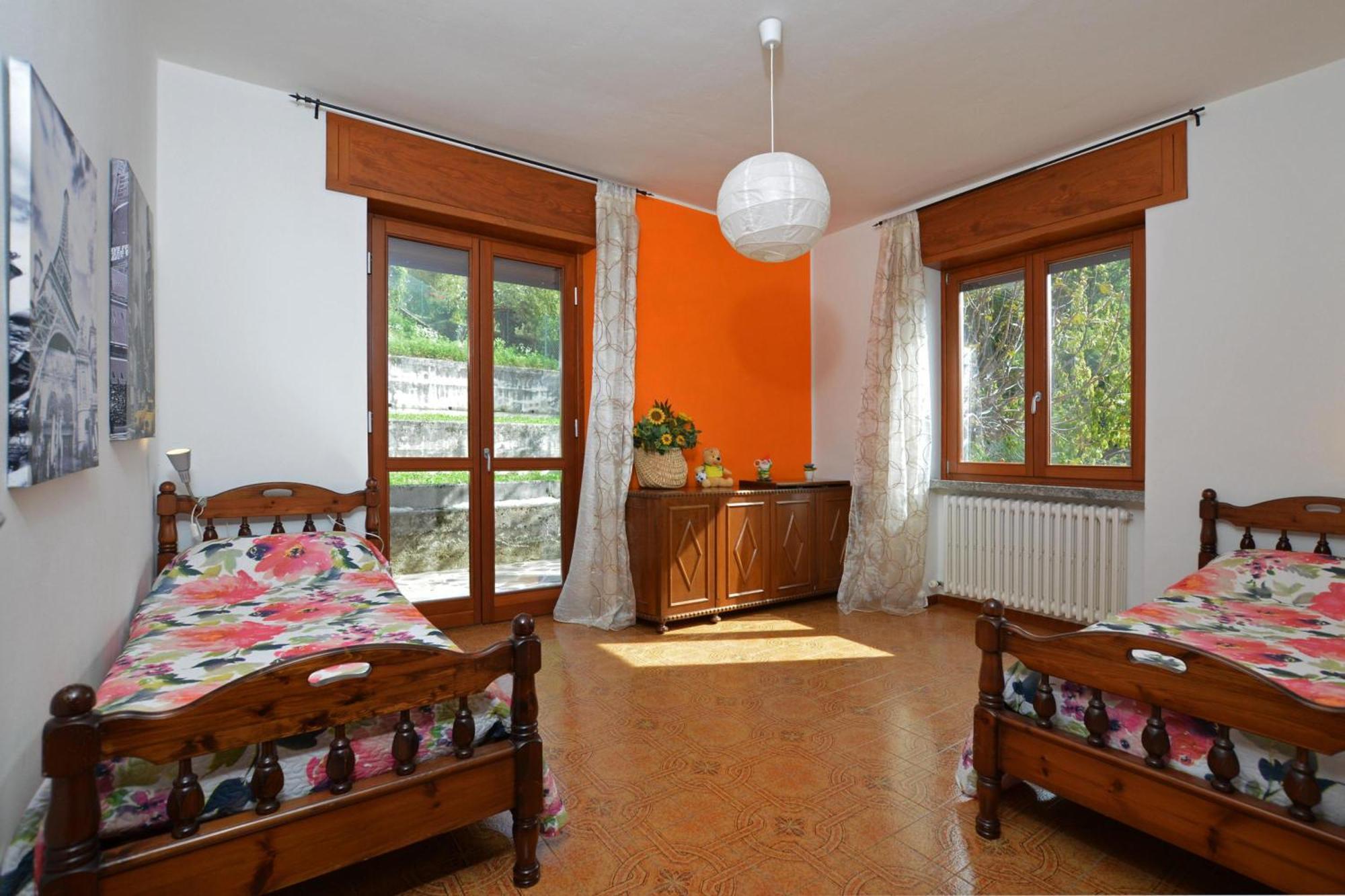 Casa Virginia Βίλα Mandello del Lario Εξωτερικό φωτογραφία