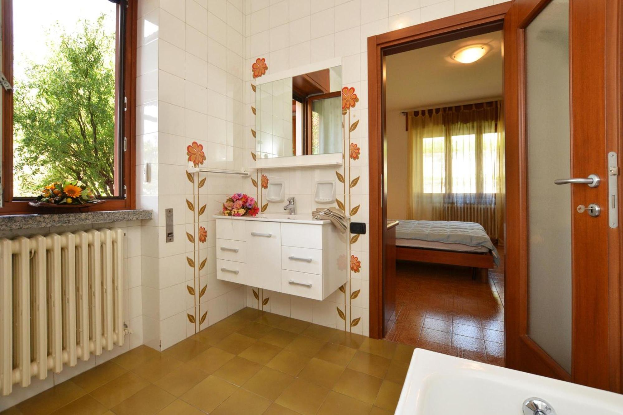 Casa Virginia Βίλα Mandello del Lario Εξωτερικό φωτογραφία